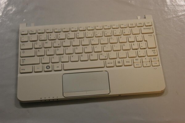 Samsung NC110 Tastatur deutsches Layout!! weiss BA75-02922C  #3454