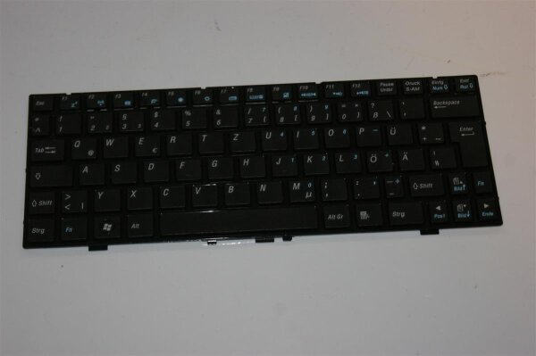 Medion Akoya E1228 MD98721 ORIGINAL Tastatur deutsches Layout!! 0KN0-XC1GE08  #3190_03