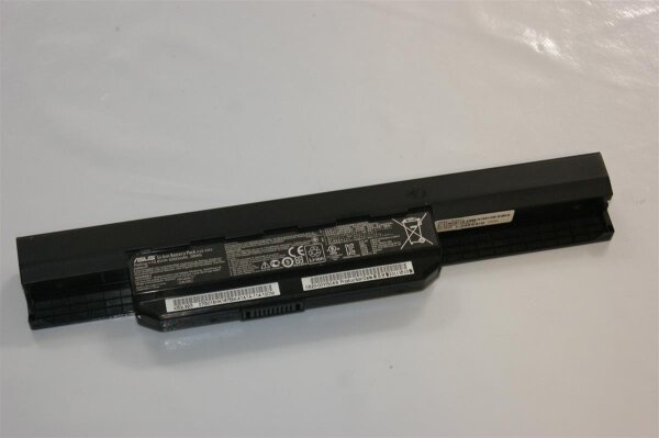 ASUS K53U Original Akku Batterie Li-Ion 5200mAh A32-K53 #2402