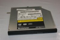 Lenovo ThinkPad T520 SATA DVD Laufwerk 12,7mm 75Y5115 #3089