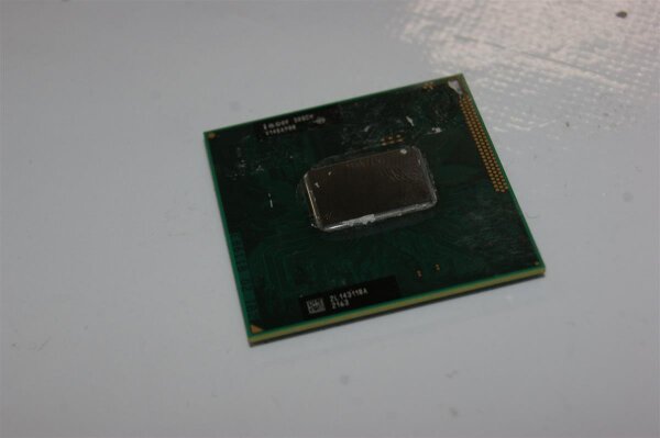 Lenovo ThinkPad T520 Intel i5-2450M CPU mit 2,5GHz SR0CH #CPU-10