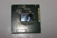 ASUS X53S Intel Core i5-2430M 2x2,4 GHz CPU Prozessor...