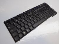 ASUS PRO50G ORIGINAL Tastatur Keyboard QWERTY nordic MP-07B36DN #2391
