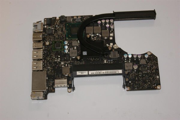 Apple MacBook Pro 13 A1278 i5 2,5GHz Motherboard 820-3115-B Mid 2012
