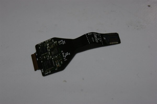 Apple MacBook Pro 13 A1278 Touchpad Anschluss Kabel 821-1254-A Mid 2009 #3461