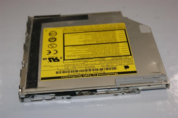 Apple MacBook A1181 IDE DVD Laufwerk 678-0557B #2809_04