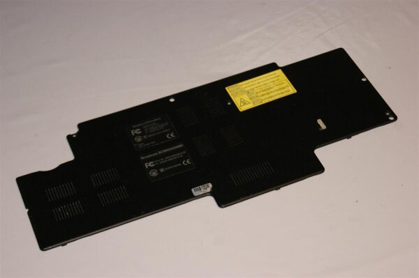 Alienware m9700i-R1 RAM Speicher HDD Festplatten Abdeckung  #2413