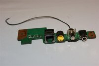 Alienware m9700i-R1 Audio S-Video Board mit Kabel...