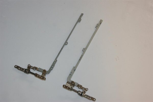 ASUS F201E Displayscharniere und Leisten L&R Hinges #3467