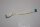 Clevo Hyrican M57RU Flex Flachband Kabel 10-polig 12,4cm lang #2418