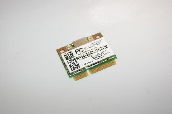 Lenovo ThinkPad Edge 15 WLAN WIFI Karte 60Y3249 #3083_03