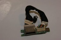 ASUS X5EA HDMI Board mit Kabel #3470