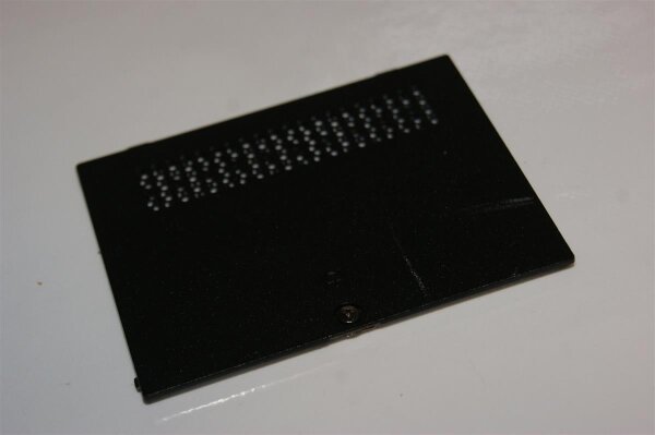 Toshiba Satellite L350-21J RAM Speicher Memory Abdeckung V000933190 #3471