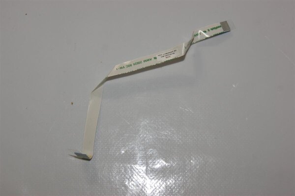 Acer Aspire 5542G Flex Flachband Kabel TP!! 12-polig 14,3cm #2819