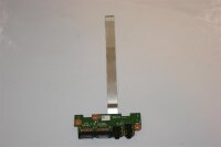 Medion Akoya P6638 MD99170 Audio USB Board mit Kabel...