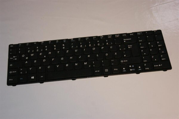 Medion Akoya P6638 MD99170 ORIGINAL Tastatur deutsches Layout!! V128862EK2  #3475