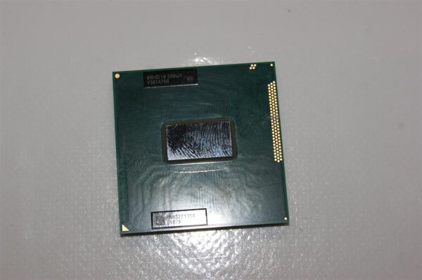 Samsung 350E NP350E7C Intel i5-3230M CPU Prozessor 2,6GHZ SR0WY #CPU-14