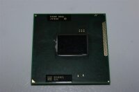 HP Pavilion G6-1000 CPU Intel SR04W i5-2430M Prozessor...