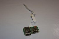 Medion WIM 2180 MD 96640 USB Board mit Kabel 48.4W605.011...