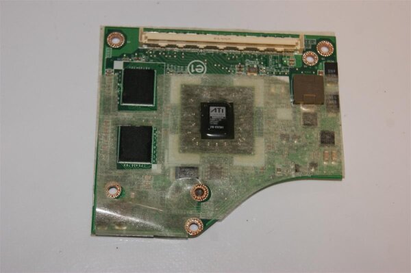 Toshiba Satellite P300-1BN Graffikkarte ATI Radeon HD3470 32TE1VB00C0 #3481