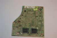 Toshiba Satellite P300-1BN Graffikkarte ATI Radeon HD3470 32TE1VB00C0 #3481