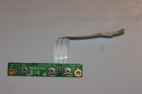 Medion Akoya P6625 MD6625 Powerbutton Board mit Kabel...