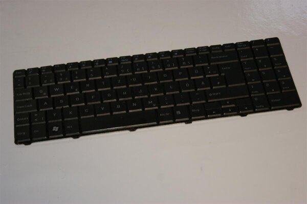 Medion Akoya E6215 ORIGINAL Tastatur deutsches Layout!! 0K022301927M #3486