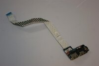 Samsung 350V NP350V5C USB Board mit Kabel LS-8865P #3483