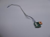 Medion Akoya P6640 MD 99220 Powerbutton Board mit Kabel...