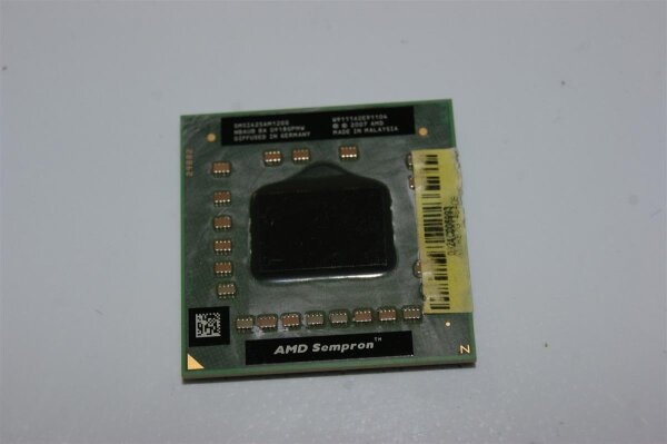 MSI VR630X AMD Sempron SI-42 CPU SMSI42SAM12GG #3491