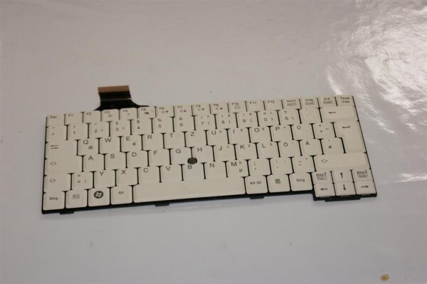 Fujitsu Lifebook E8410 ORIGINAL Tastatur Keyboard deutsch!! CP297221-02 #2917_01