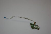 ASUS S550CM Powerbutton Board mit Kabel 69N0N3C10C01 #3501