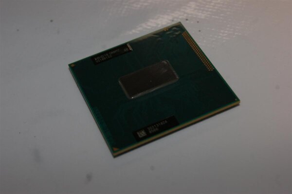 Samsung 300E NP300E7A Intel i5-3210M CPU Prozessor 2,5GHZ SR0MZ #CPU-4