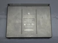 Apple Macbook A1211 ORIGINAL AKKU Batterie 020-4930-A #2365
