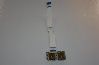 HP Pavilion DV6-2155eo Dual USB Board mit Kabel...