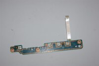 Sony Vaio SVE171E11M LED Board mit Kabel 48.4RM06.021 #3511