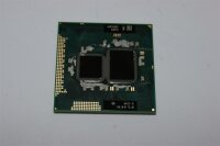 DELL Latitude E6410 Intel CPU i5-520M 2,40GHz SLBU3 Prozessor #CPU-18