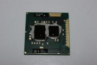 DELL Latitude E6410 Intel CPU i3-380M 2,53GHz SLBZX...