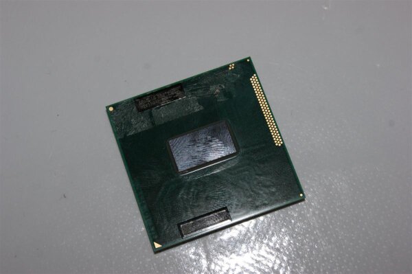 Lenovo ThinkPad L530 2478-1W9 Intel Core i3-3120M 2.50GHz SR0TX CPU #CPU-40