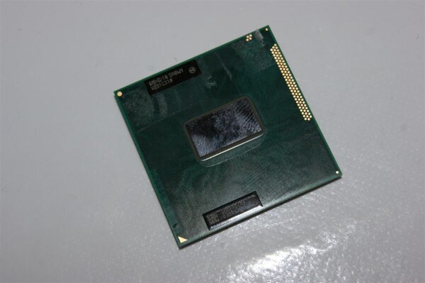 Lenovo ThinkPad L530 2478-1W9 Intel i5-3230M CPU Prozessor 2,6GHZ SR0WY  #CPU-14