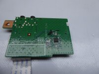 Medion Akoya P6812  Audioboard Sound SD CARD Board...