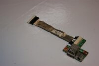 Medion Akoya P6812 Powerbuchse/USB Board mit Kabel...
