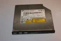Dell Vostro 1500 IDE DVD Laufwerk Brenner 12,7mm GSA-T11N #2820_01