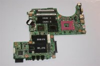 Dell XPS M1330 PP25L Mainboard Motherboard 0PU073 #3059