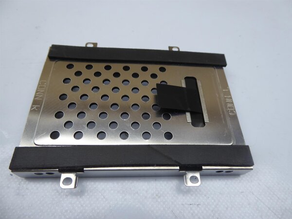 ASUS G75V HDD Caddy Festplatten Halterung  #3533