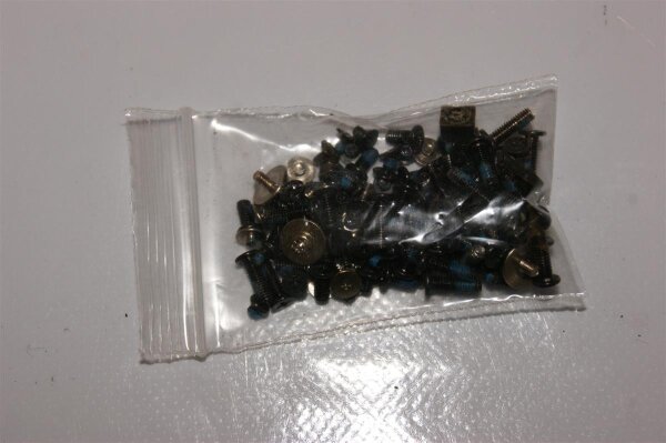 ASUS G75V Schraubensatz Screws Set  #3533