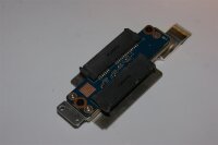 ASUS G75V HDD Festplatten Adapter Connector mit Kabel...