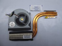 ASUS G75V CPU Kühler und Lüfter Fan Heatsink...