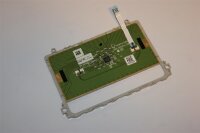 Dell XPS 14z Touchpad Board incl. Kabel A10C22 #3535