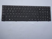 Lenovo G50-70 ORIGINAL Keyboard nordic Layout 25214776 #3536
